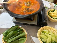 -贵州大厦贵州厅(樱花园西街店)