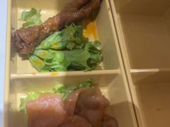 -呷哺呷哺 蔬菜畅吃(中发百旺店)
