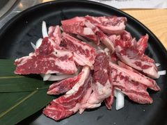 -花味·自助烤肉(雨花客厅店)