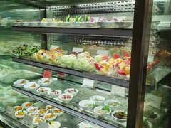 -半岛翡丽海鲜自助餐厅(观风亭店)