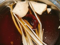 -鼎香缘海鲜自助火锅烤肉(锦辉购物广场店)