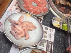 -红泥小火炉·东北泥炉烤肉(天一旗舰店)