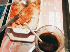 -大快活(丽丰店)