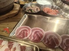 -汉拿山(北京上地华联店)