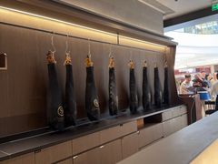 -ZAFFERANO西班牙海鲜饭(上海首店)