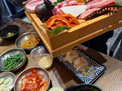 -香猪坊韩国烤肉专属门店(魏公村店)
