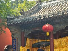 -潭柘寺景区