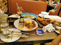 -卡朋西餐(扬名广场店)