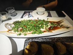 -野蔓果·山野菜(西湖景区·龙井茶田店)