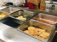 -咱家王新国把子肉(县东巷店)