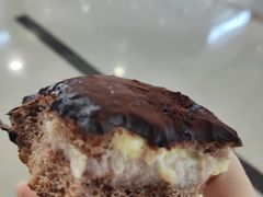 -PARIS BAGUETTE巴黎贝甜(周浦万达店)