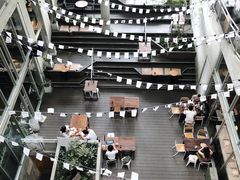 -ROAST coffee & eatery