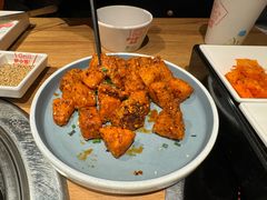 -炉小哥烤肉(熙地港店)