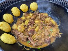 -北李·海肠捞饭·大连菜(开发区黄海西路店)