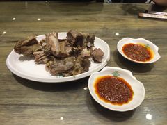 -清真益鑫羊肉手抓馆(南大街店)