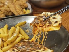 -青春分食(仙林大学城店)
