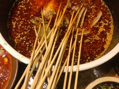 -串大叔炭火烤串·鸡西大冷面刀削面(总店)