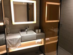 -全季酒店(广州越秀公园店)