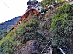 -白云源风景区