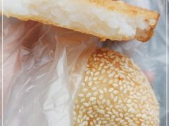 -刘飞放心无铝油条(阳光翠竹苑店)
