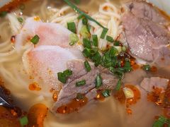 -李先生牛肉面大王(北京平谷步行街店)