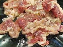 -大壮家原味烤肉(兴华北街店)