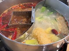 -野妹火锅(南园店)