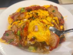 -深仔记茶餐厅(亚士厘道店)