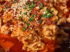 -水煮三国·川鲁江湖菜(香山店)