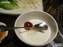 SSM12833-金柚子韩国烤肉(威宁路店)