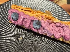 -檗谷·面包·咖啡·轻食(华贸天地店)