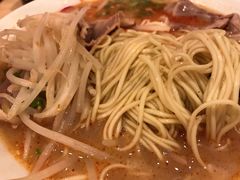 -博多一幸舍(侨福芳草地购物中心店)
