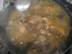 -蘑统田下·野生菌火锅