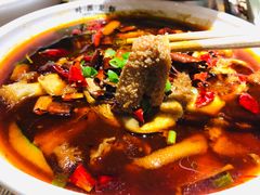 -叶派龙虾•招牌香辣蟹·海鲜(中海国际店)