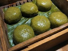 客家艾糍-客家道(百脑汇店)