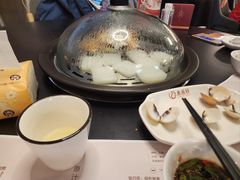 -水禾轩·海鲜蒸汽主题餐厅(拱北店)