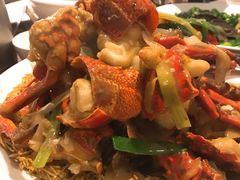 -蓬莱小馆 Joyful Restaurant