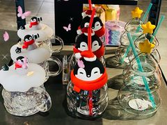 -星巴克臻选(广州东山锦轩店)