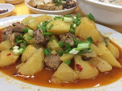 -荣生萝卜汤饭店