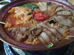 -阿庄新豫菜(通泰路店)