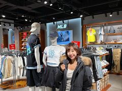 -盛京大奥莱(沈阳奥体店)