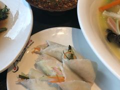 -贵阳味道(未来方舟店)