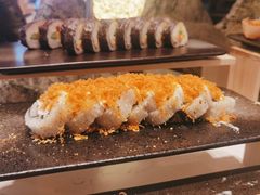 -松咖啡自助餐厅·松北香格里拉