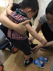 点击看大图 -玛瑞莎·儿童·亲子摄影(越秀店)