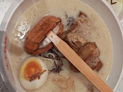 -味千拉面(光启城时尚购物中心店)