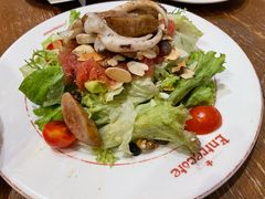 -Entrecôte 法国牛扒馆(保利·时光里店)
