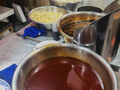 -王菊美食街·王菊面馆(总店)