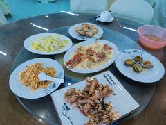 -景好海鲜餐厅(大鹏必选旅游店)