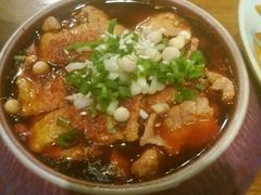 -锦尚阁烤鱼•天津菜(宣武门胡同店)