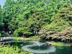 -浙江医院(灵隐院区)